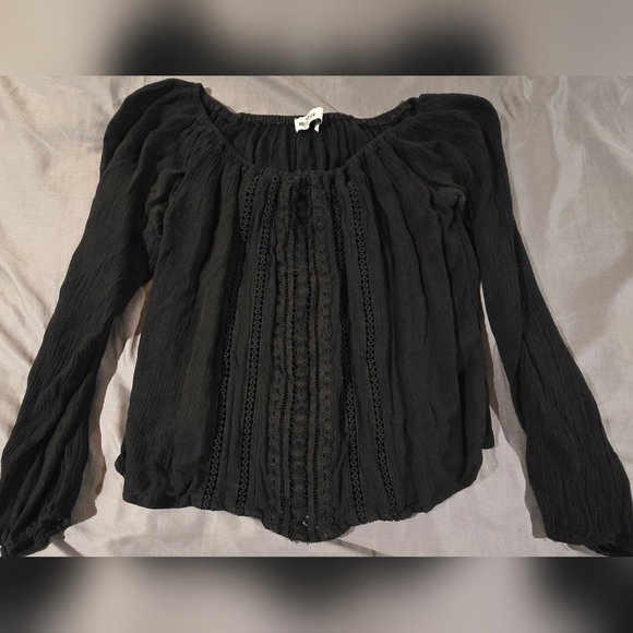 Hollister Tops - Hollister Top